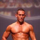 Chris  Edwards - NPC Southern Classic 2013 - #1